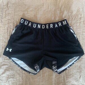 Under Armor Athletic Shorts